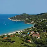 Hotell Hermitage Portoferraio