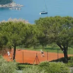 Hermitage Hotell 5*