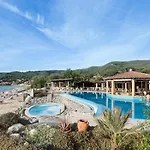 Hotell Hermitage 5*
