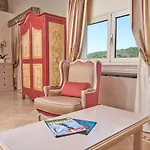 Hermitage Hotell Portoferraio