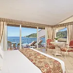 Hermitage Hotell Portoferraio