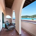Hotell Hermitage 5*