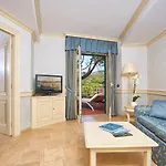 Hotell Hermitage Portoferraio