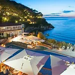 Hotell Hermitage 5*