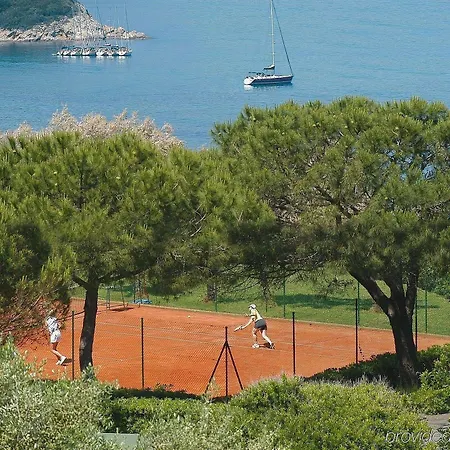Hermitage Hotel 5*