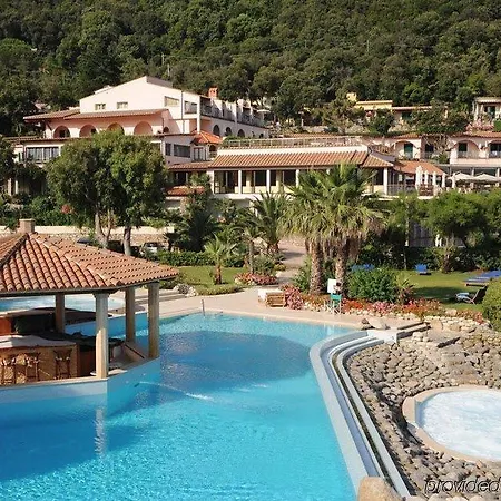 Hermitage 5* Portoferraio