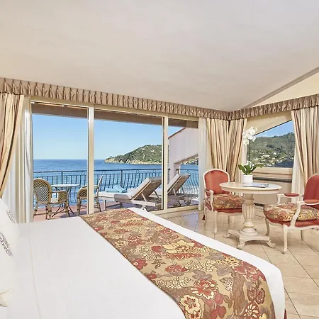 Hermitage Otel Portoferraio