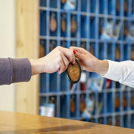 Hermitage 5* Portoferraio