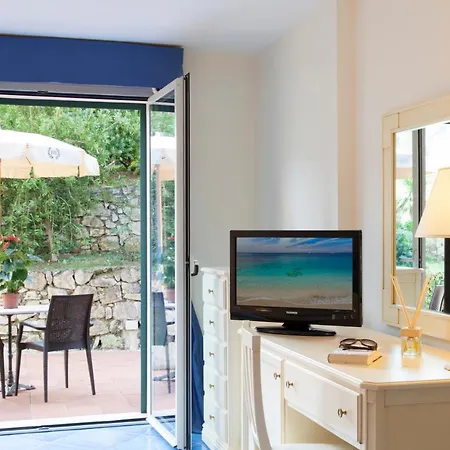 Hermitage Portoferraio