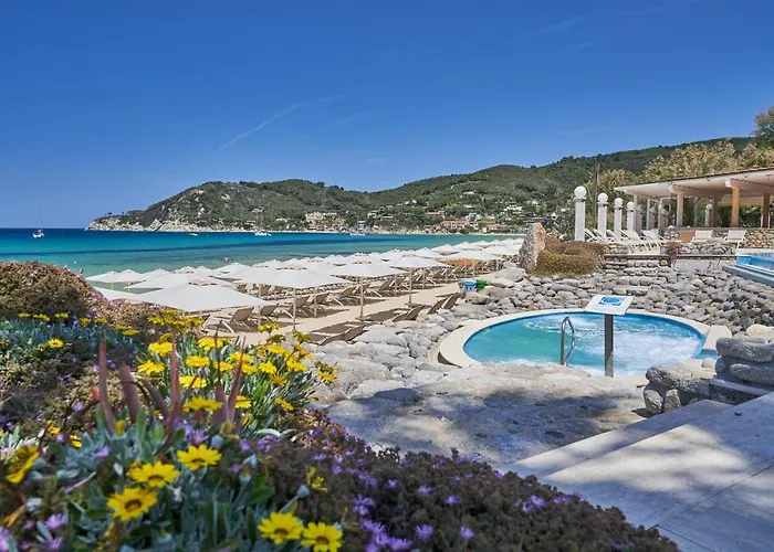 Hotel Hermitage Portoferraio