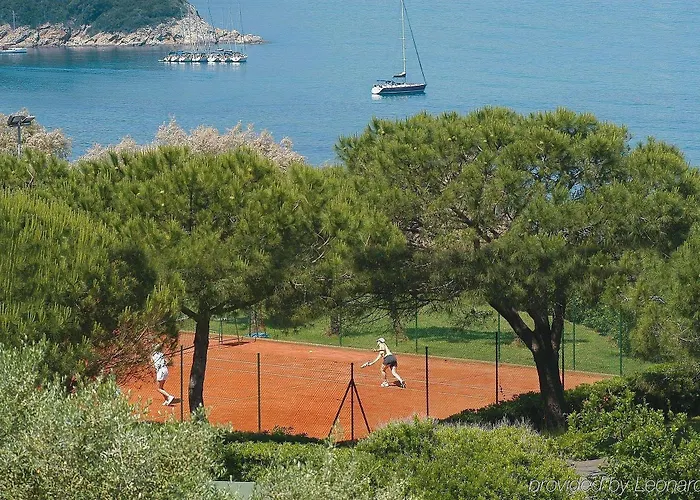 Hermitage Hotel 5*