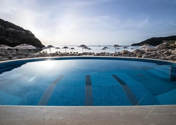 Hermitage 5* Portoferraio