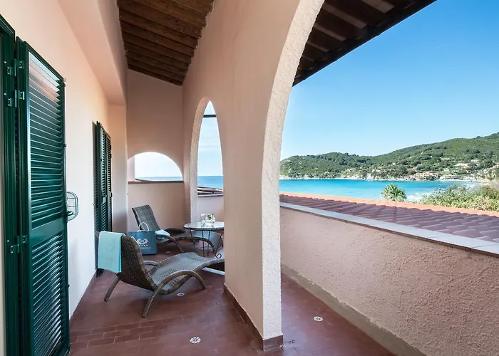 Hotel Hermitage 5*