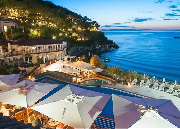Hotel Hermitage 5*