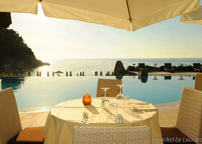 Hermitage Szálloda Portoferraio