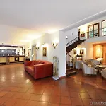 Otel Hermitage Portoferraio
