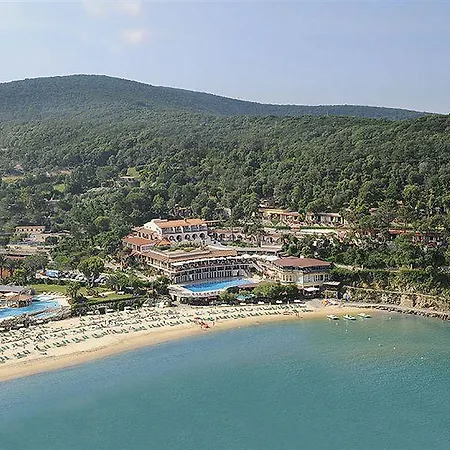 Hermitage Hotel