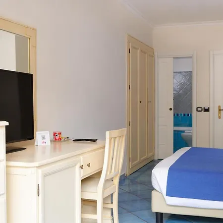Hermitage Hotell 5*