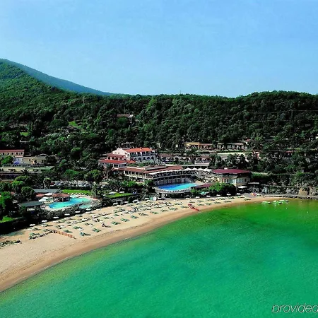 Hermitage 5* Portoferraio