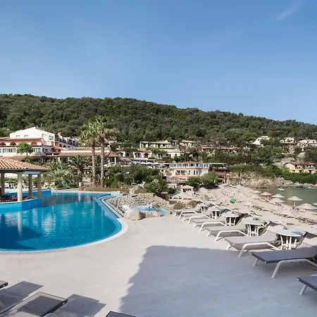 Hermitage Hotell 5*