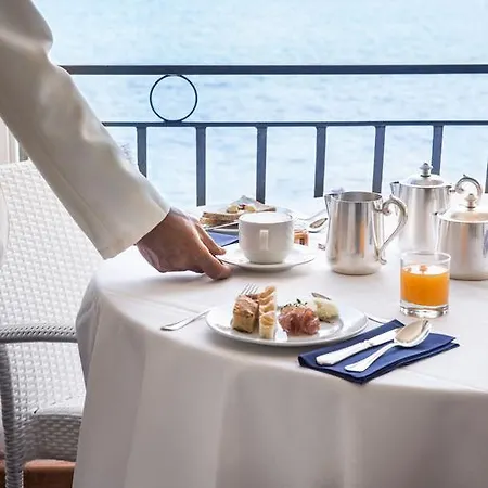 Hotel Hermitage Portoferraio