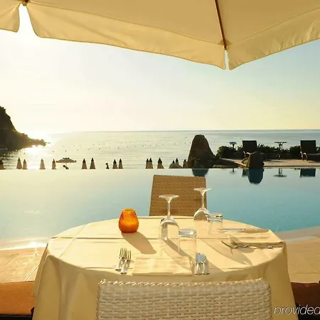 Hermitage فندق بورتوفيرّايو