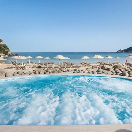 Hotell Hermitage Portoferraio
