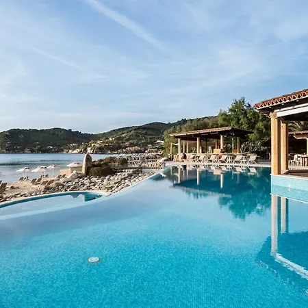 Hotell Hermitage