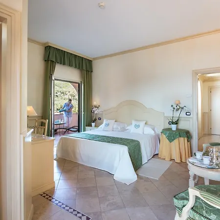 Hermitage Hotell 5*