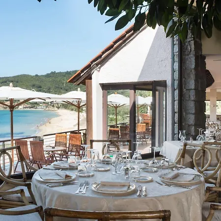 Hermitage Hotell 5*