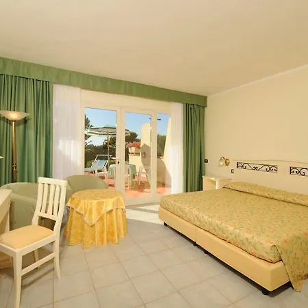 Hermitage Hotell
