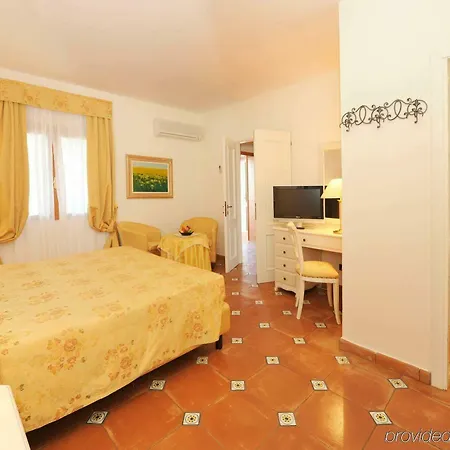 Hermitage Hotell