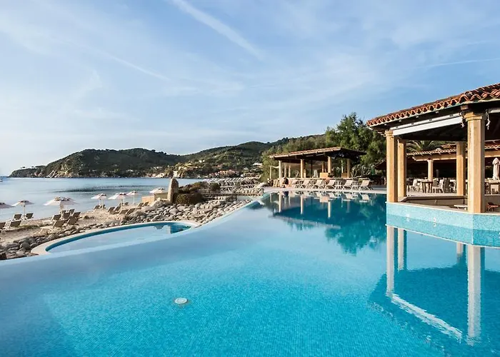 Hotel Hermitage